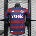 2024-2025 Newcastle United Away Player Version - 图片 8