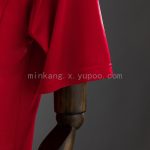 Retro 1999-2000 Manchester United Home Jersey S-4XL - 图片 2