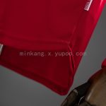 Man Utd 1999/00 Home Long Sleeve Retro Jersey - 图片 2