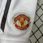 Man Utd 10/11 Home Kids Jersey - 图片 8