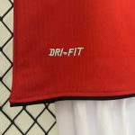 Man Utd 10/11 Home Kids Jersey - 图片 9