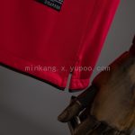 Manchester United 2010-2011 Home Retro Shirt S-XXL - 图片 2