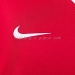 Manchester United 2010-2011 Home Retro Shirt S-XXL - 图片 4