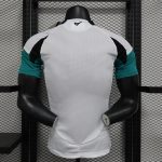 Newcastle United 2024-2025 Third Away Player Version - 图片 3