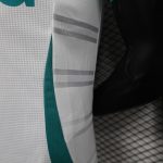 Newcastle United 2024-2025 Third Away Player Version - 图片 5