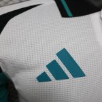 Newcastle United 2024-2025 Third Away Player Version - 图片 7