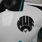 Newcastle United 2024-2025 Third Away Player Version - 图片 8