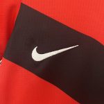 Man Utd 09/10 Home Kids Jersey - 图片 9