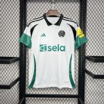 Newcastle United 2024/25 Third Away Jersey