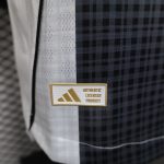 Newcastle United 25/26 Home Player Version - 图片 3