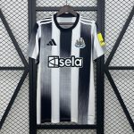 Newcastle United 25/26 Special Edition