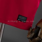 Retro 2009/10 Manchester United Home Jersey S-XXL - 图片 2