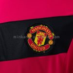 Retro 2009/10 Manchester United Home Jersey S-XXL - 图片 5