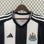 Newcastle United 2024-2025 Home Jersey - 图片 2