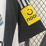 Newcastle United 2024-2025 Home Jersey - 图片 9