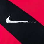 Manchester United 2010 Home Long Sleeve Retro Jersey - 图片 3