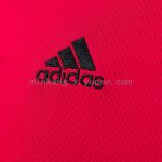 Man Utd 19/20 Home Long Sleeve Retro Jersey - 图片 4