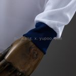 Man Utd 2000/2001 Away Long Sleeve Retro Jersey - 图片 2