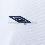 Man Utd 2000/2001 Away Long Sleeve Retro Jersey - 图片 3