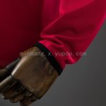 Man Utd 04/06 Home Long Sleeve Retro Jersey - 图片 2