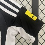 24/25 Newcastle United Home Kids Jersey - 图片 2