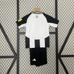24/25 Newcastle United Home Kids Jersey - 图片 6