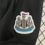 24/25 Newcastle United Home Kids Jersey - 图片 7