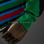 Man Utd 1992-1994 Goalkeeper Long Sleeve Retro Jersey - 图片 2