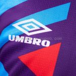 Man Utd 1992-1994 Goalkeeper Long Sleeve Retro Jersey - 图片 3