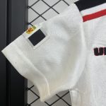 Man Utd 1997/98 Away Kids Jersey - 图片 4