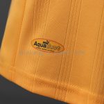 Wolves 1998/1999 Home Long-Sleeve Retro Jersey - 图片 4