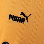 Wolves 1998/1999 Home Long-Sleeve Retro Jersey - 图片 6