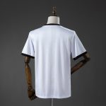 Wolves 1986-1988 Away Retro Jersey - 图片 3