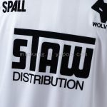 Wolves 1986-1988 Away Retro Jersey - 图片 7