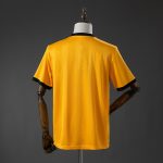 Wolves 1986/87 Home Retro Jersey - 图片 3