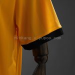 Wolves 1986/87 Home Retro Jersey - 图片 4