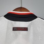 Retro 1997-1998 Manchester United Away Jersey S-XXL - 图片 4
