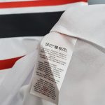 Retro 1997-1998 Manchester United Away Jersey S-XXL - 图片 5