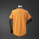 Wolves 1998/1999 Home Retro Jersey - 图片 3