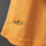 Wolves 1998/1999 Home Retro Jersey - 图片 4