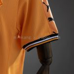 Wolves 1998/1999 Home Retro Jersey - 图片 5
