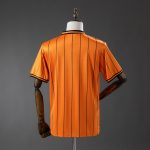 Wolves 1985-1986 Home Retro Jersey - 图片 2
