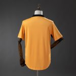 Wolves 2002-2004 Home Retro Jersey - 图片 3