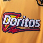 Wolves 2002-2004 Home Retro Jersey - 图片 8