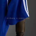 Manchester United 1988-1990 Third Away Retro Jersey S-XXL - 图片 2