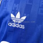 Manchester United 1988-1990 Third Away Retro Jersey S-XXL - 图片 3