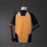 Wolves 1996-1998 Home Retro Jersey - 图片 2