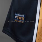 Wolves 1996-1998 Home Retro Jersey - 图片 4