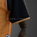 Wolves 1996-1998 Home Retro Jersey - 图片 5