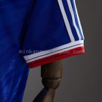 Manchester United 1986/88 Third Away Retro Jersey S-XXL - 图片 2